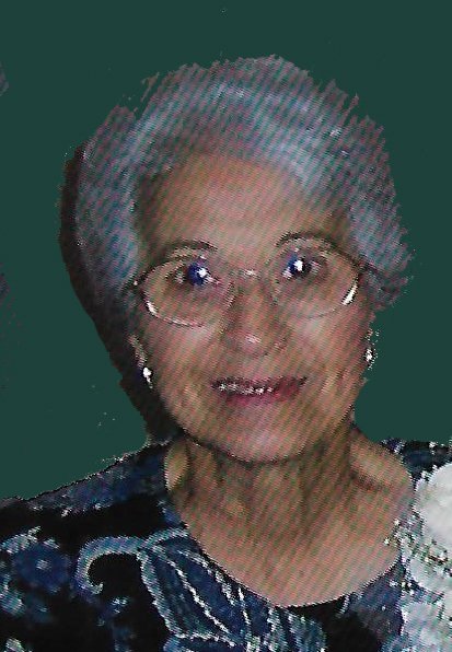 Mary Branck