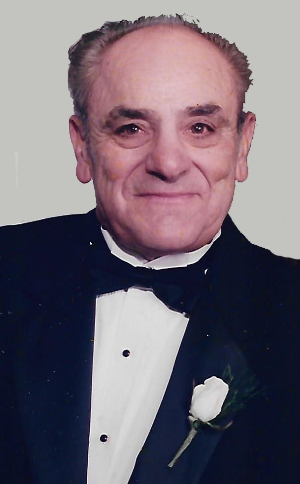Anthony Bonfardeci