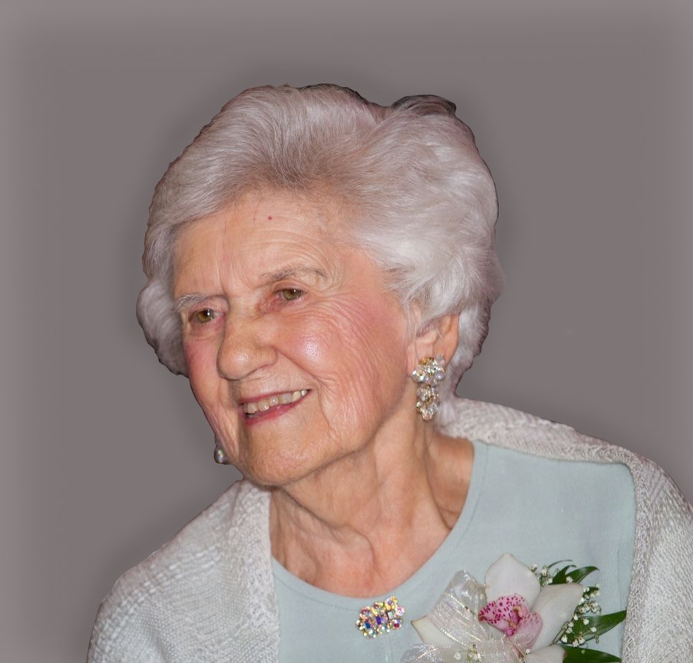 Grace Cardinal