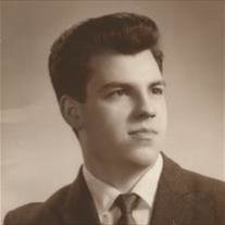 Alfonso Marchese