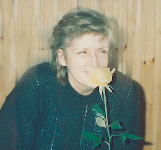 Mary Bogdan