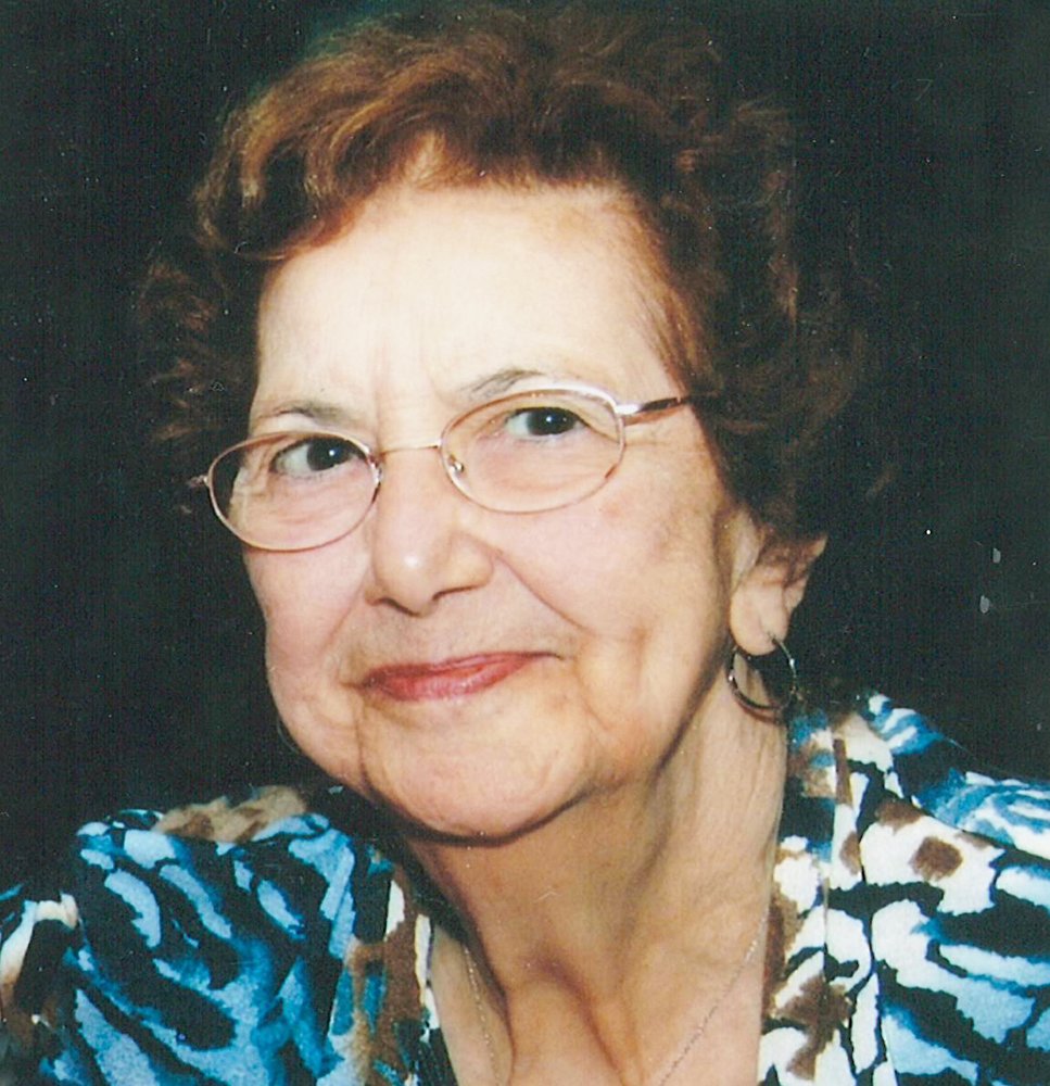 Rosalia Puleo