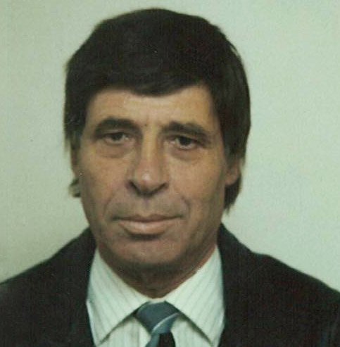 Antonio Santoro