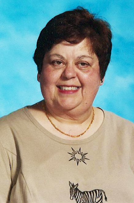 JoAnn Maneen