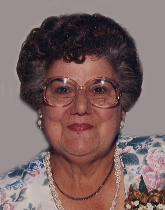 Phyllis Costanza