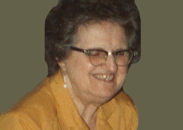 Louise Volpicello