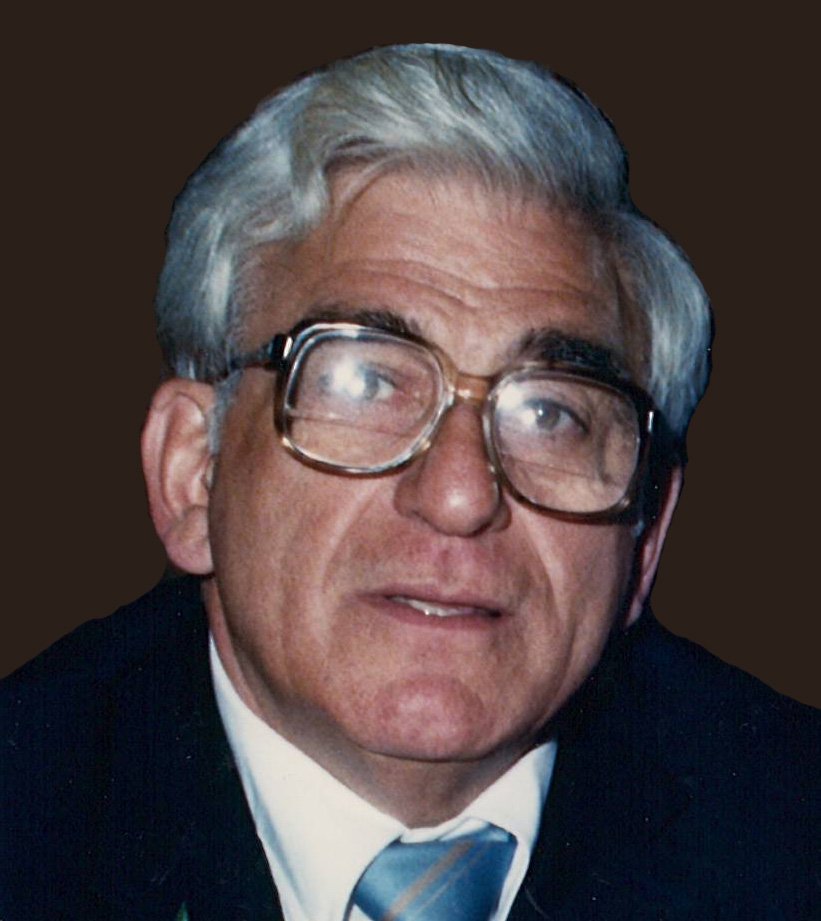 Obituary of Louis A. Patrei | Welcome to Iocovozzi Funeral Homes