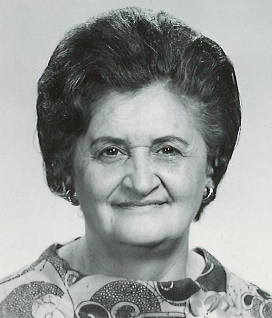 Nellie Pursiano