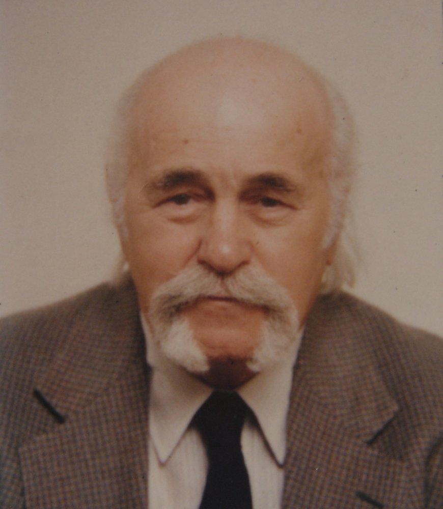 Alexander Koroluk