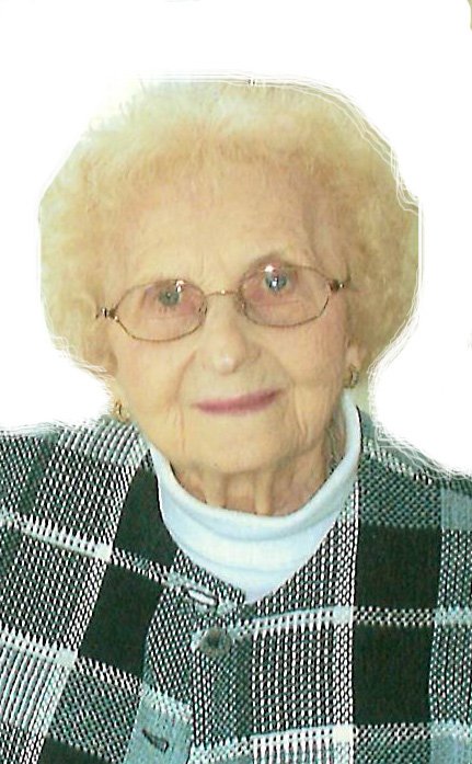 Mildred Krenichyn