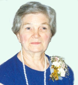 Mary Sterzin