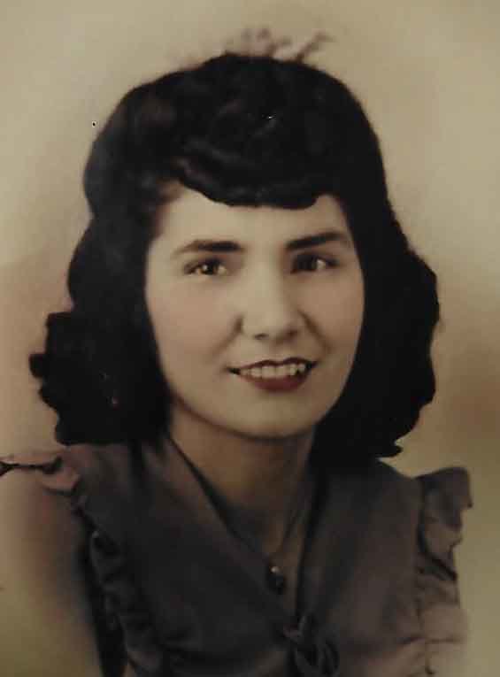 Katherine Loomis