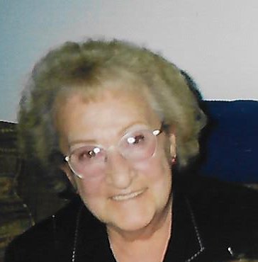 Mary Tesoriere
