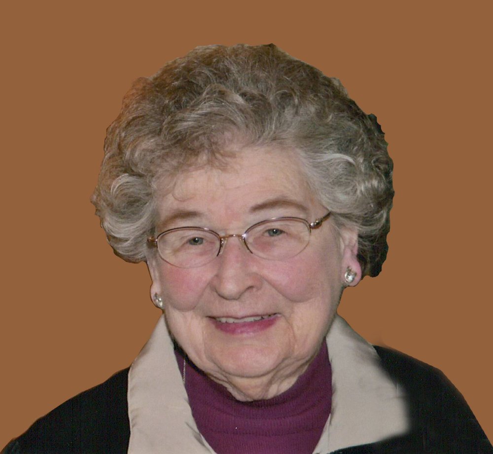 Catherine Caruso