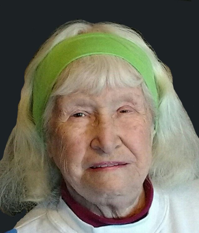 Carol Zaffarano