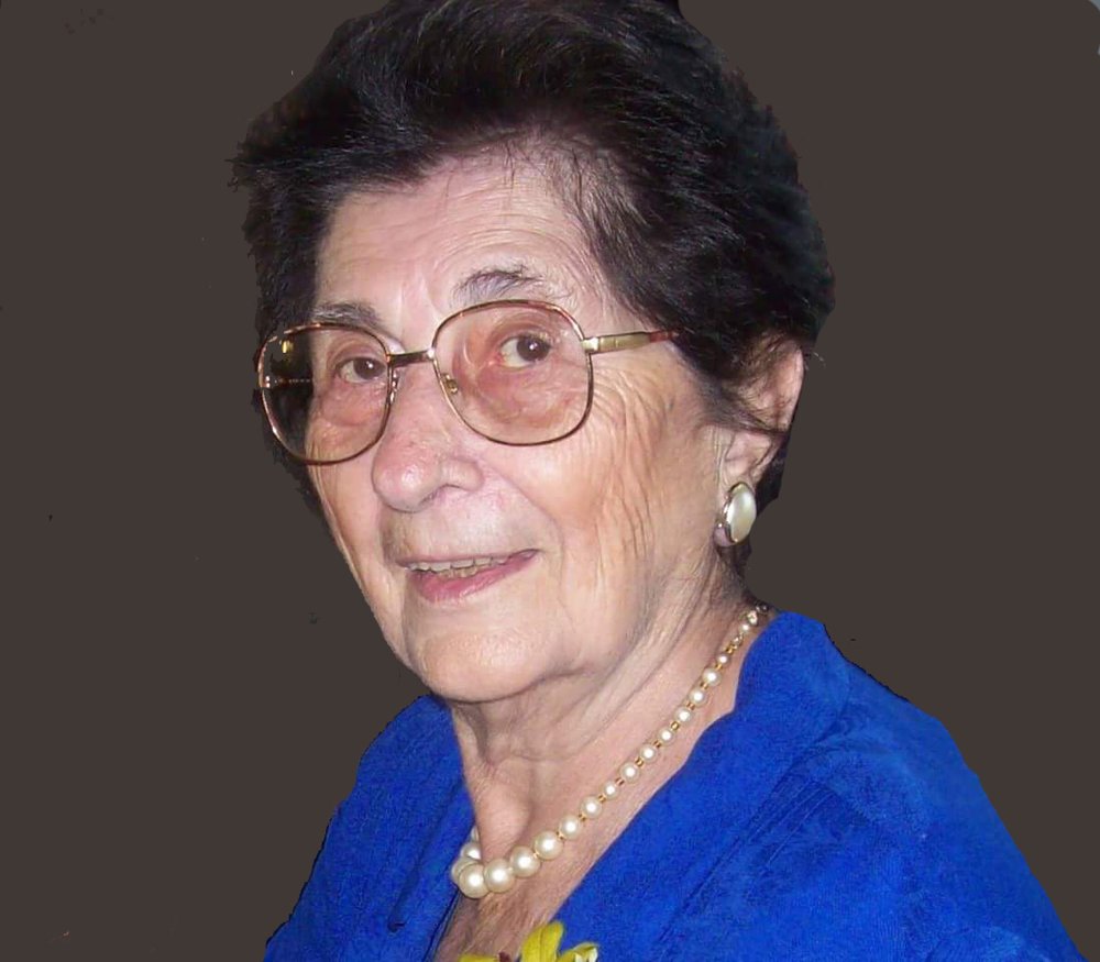 Natalina Faga