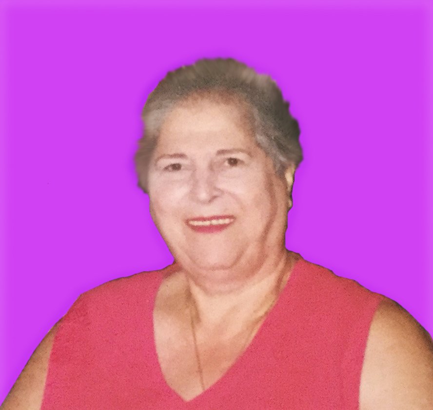 Rose Puleo