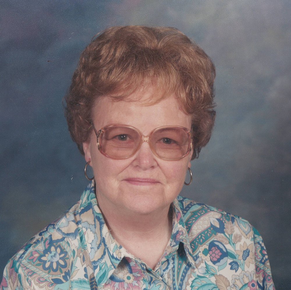 Betty Vanderbilt
