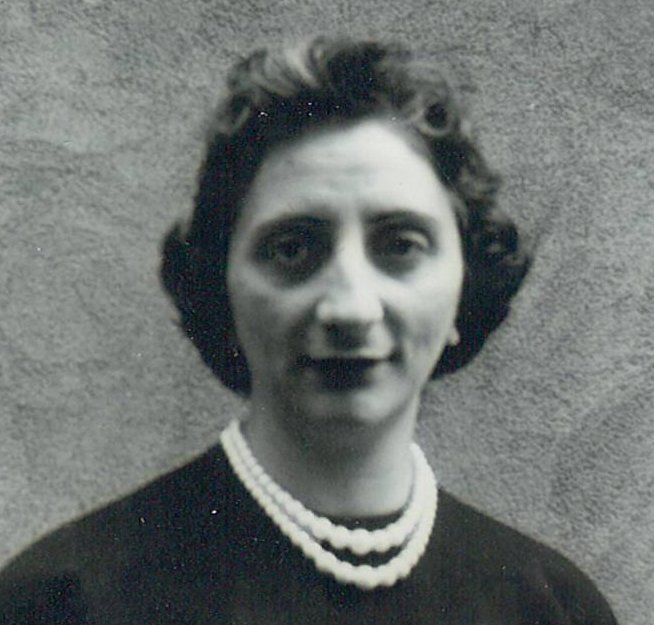 Florence Caliguire