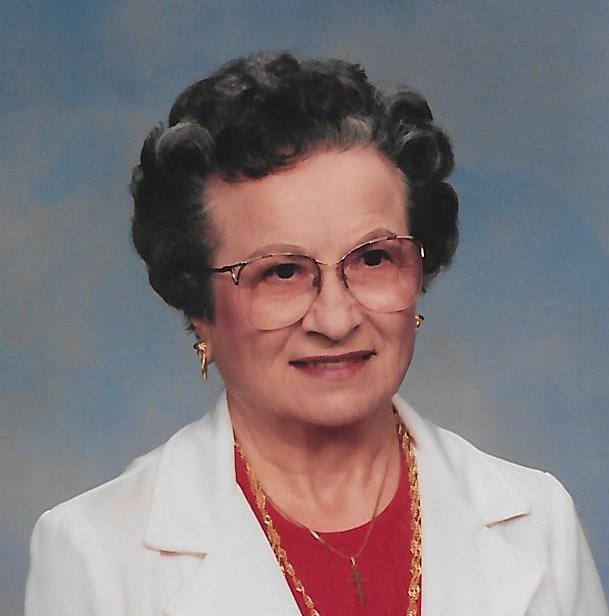 Anna Thornton
