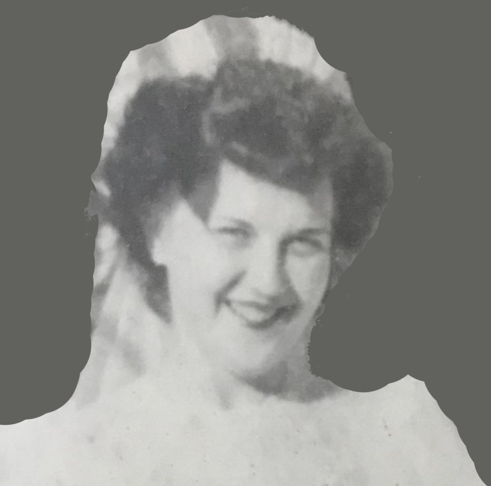 Helen Fiorenza