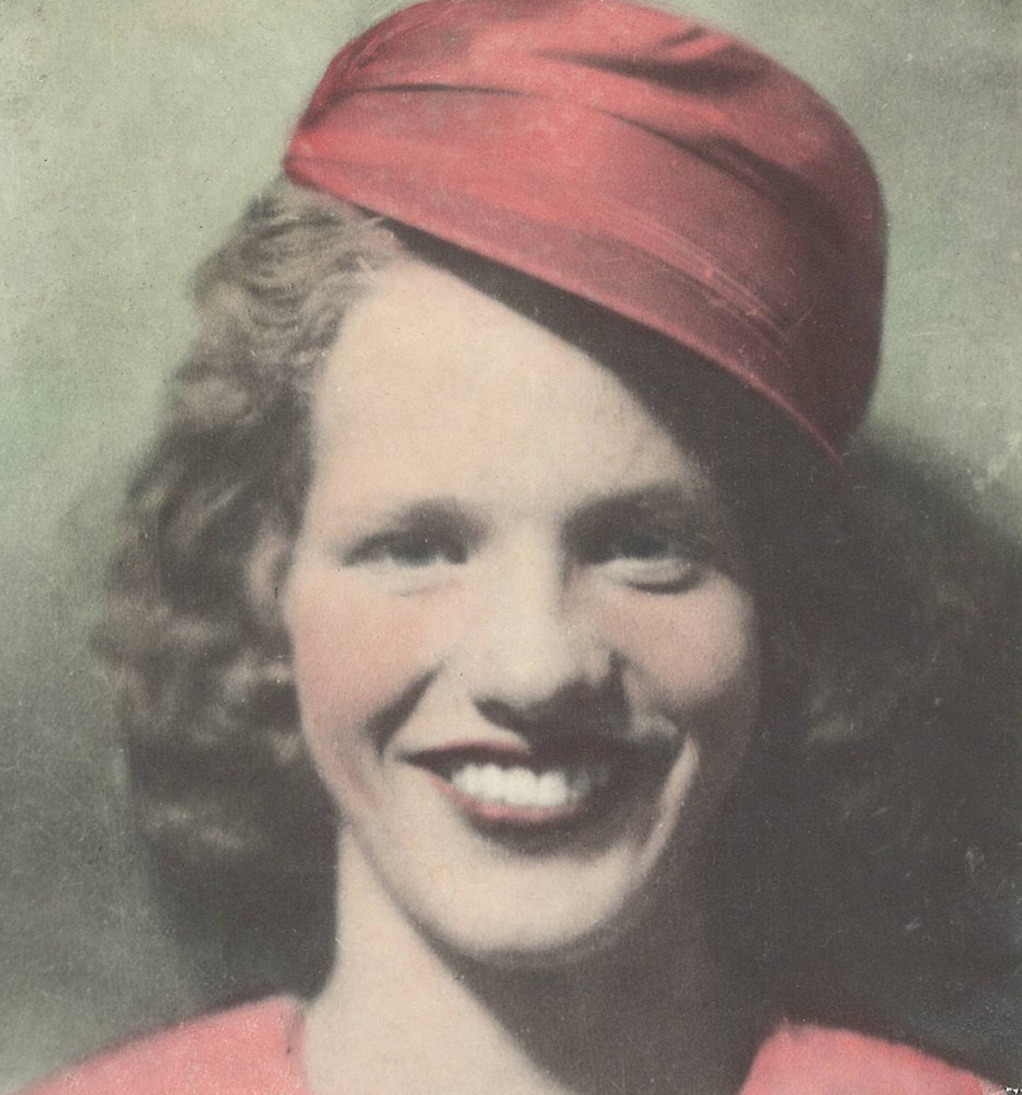 Marietta Wacyk