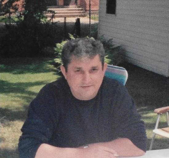 Woodrow Mason