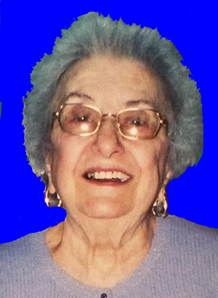 Josephine Palmieri