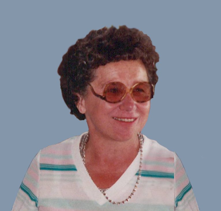 Sandra Brelinsky