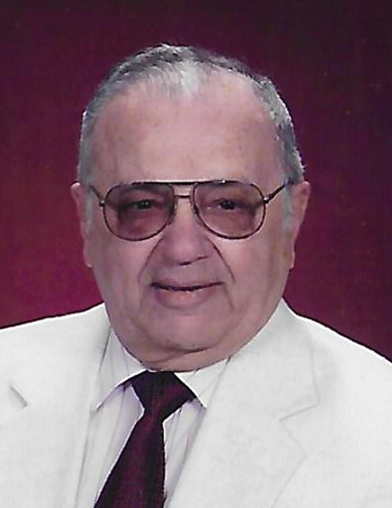 Salvatore "Sam" Licari