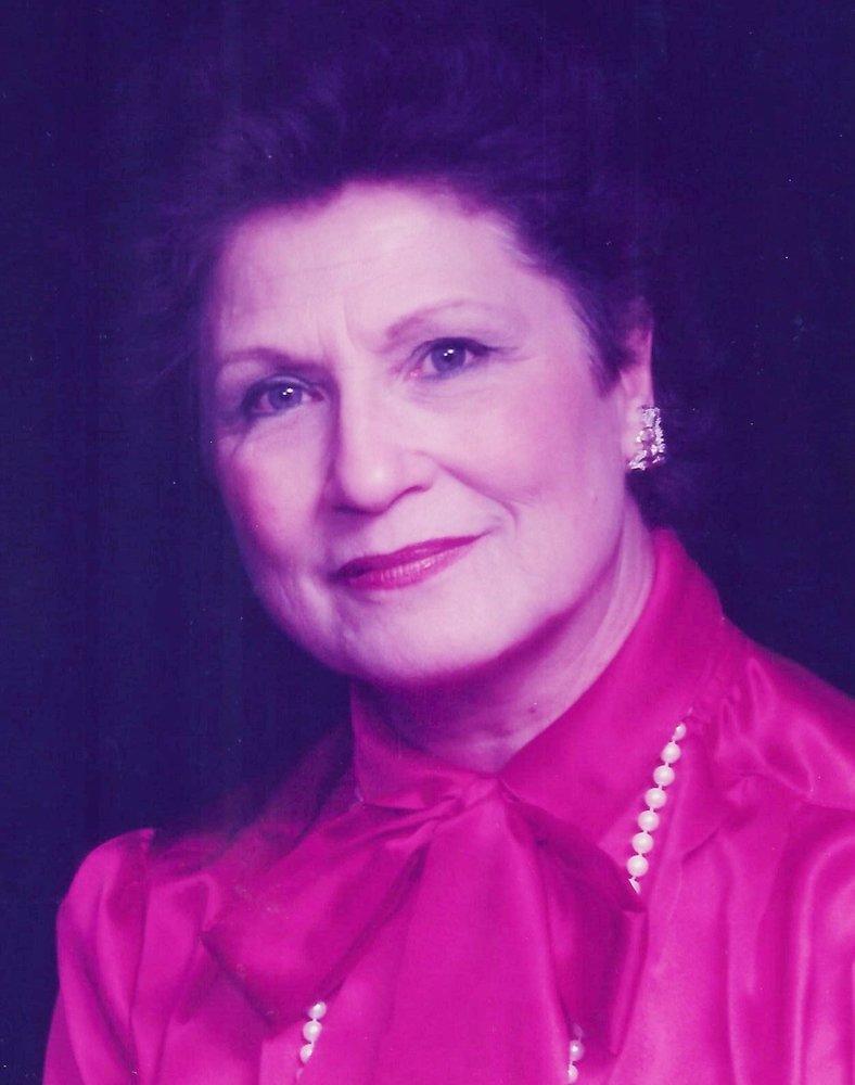 Florence Caiola