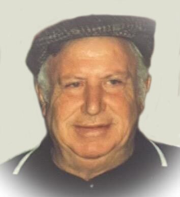 Obituary of Antonino Rizzo, Welcome to Iocovozzi Funeral Homes