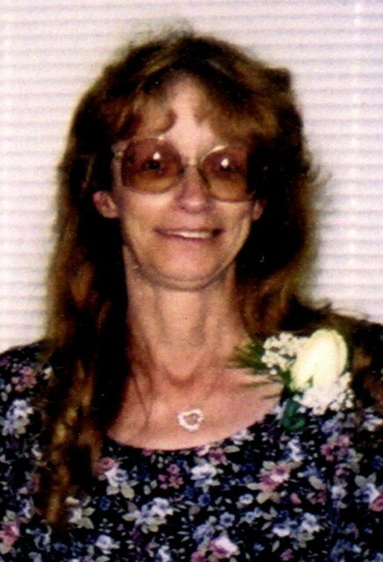Cynthia Reed