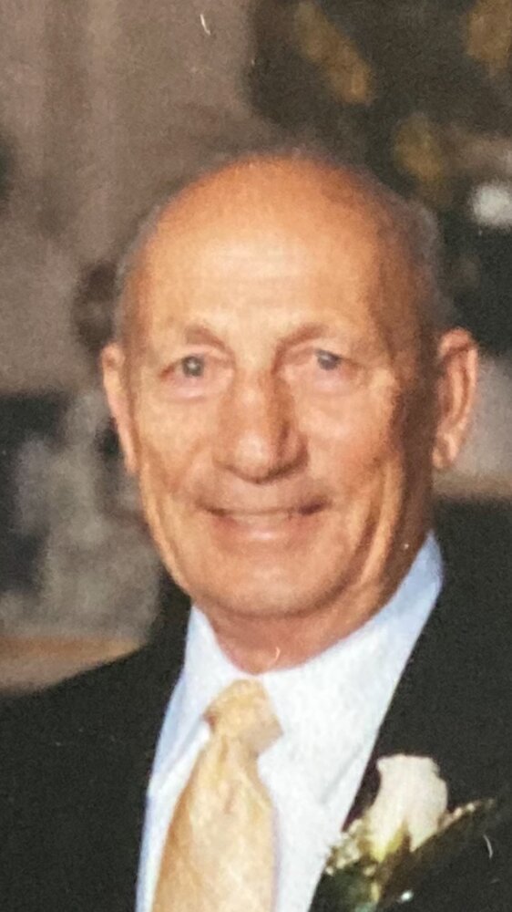 Obituary of Joseph J Tocco to Iocovozzi Funeral Homes W...