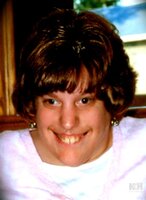 Heather Marie Stine
