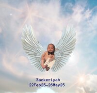 Zackeriyah Ezekiel Brown