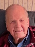 Jack P. Terrell